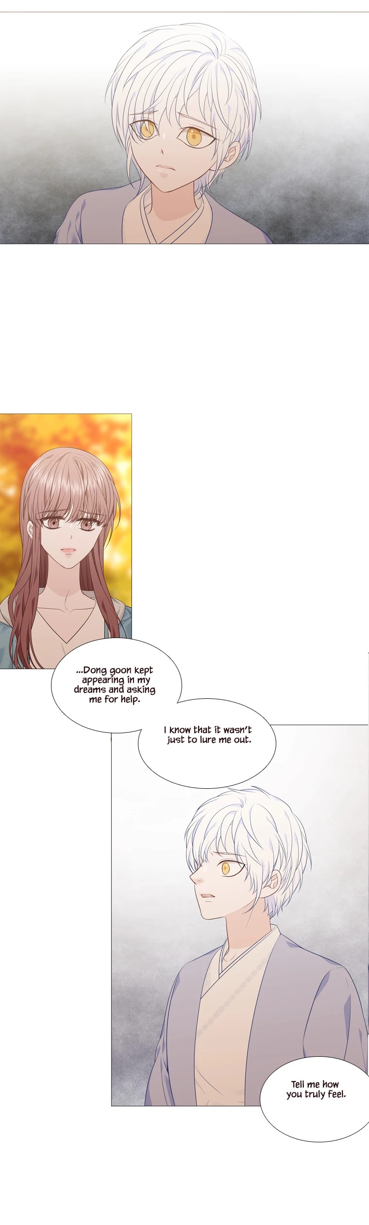 Heavenly Match Chapter 298 page 27 - Chapter 298