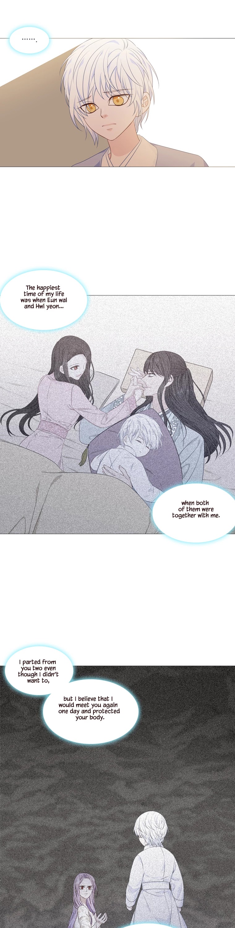 Heavenly Match Chapter 298 page 28 - Chapter 298