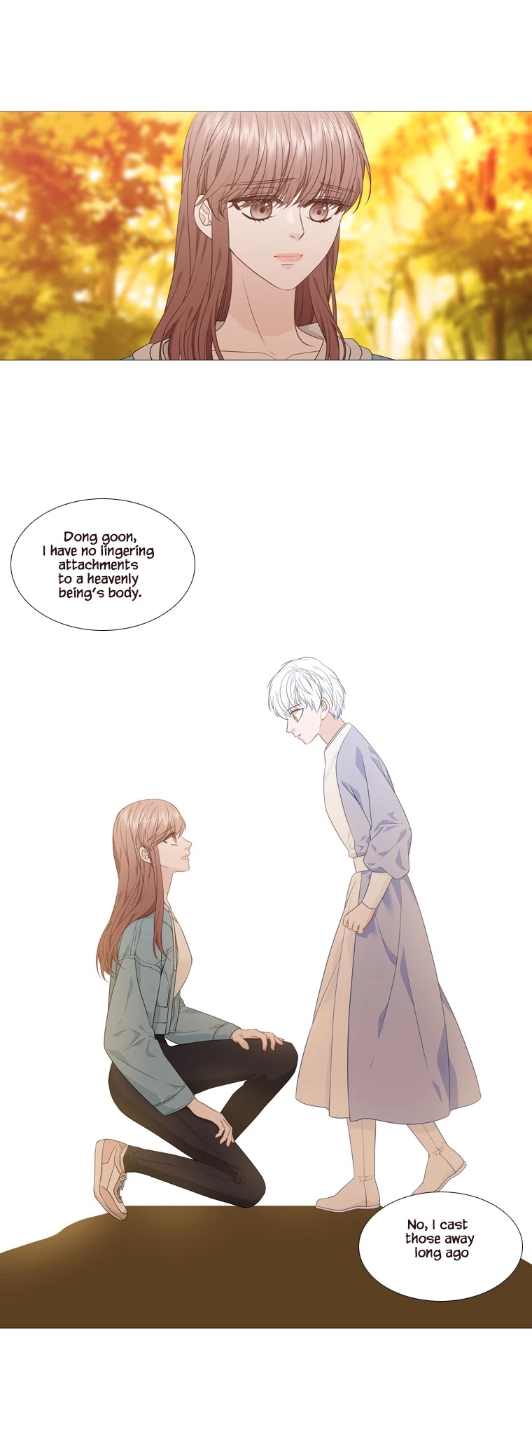Heavenly Match Chapter 298 page 30 - Chapter 298