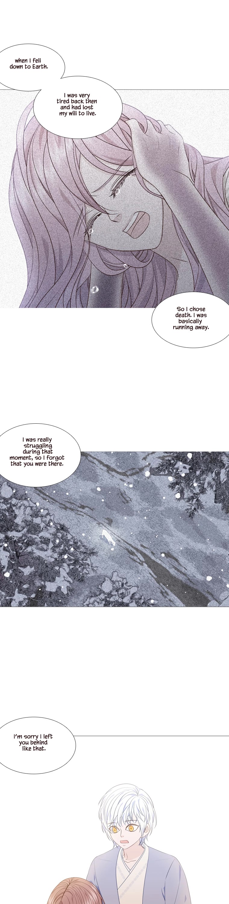 Heavenly Match Chapter 298 page 31 - Chapter 298