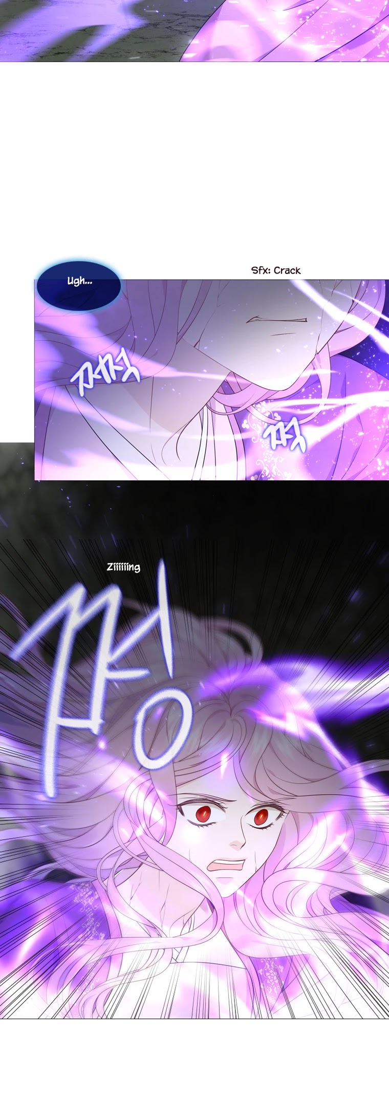 Heavenly Match Chapter 298 page 4 - Chapter 298