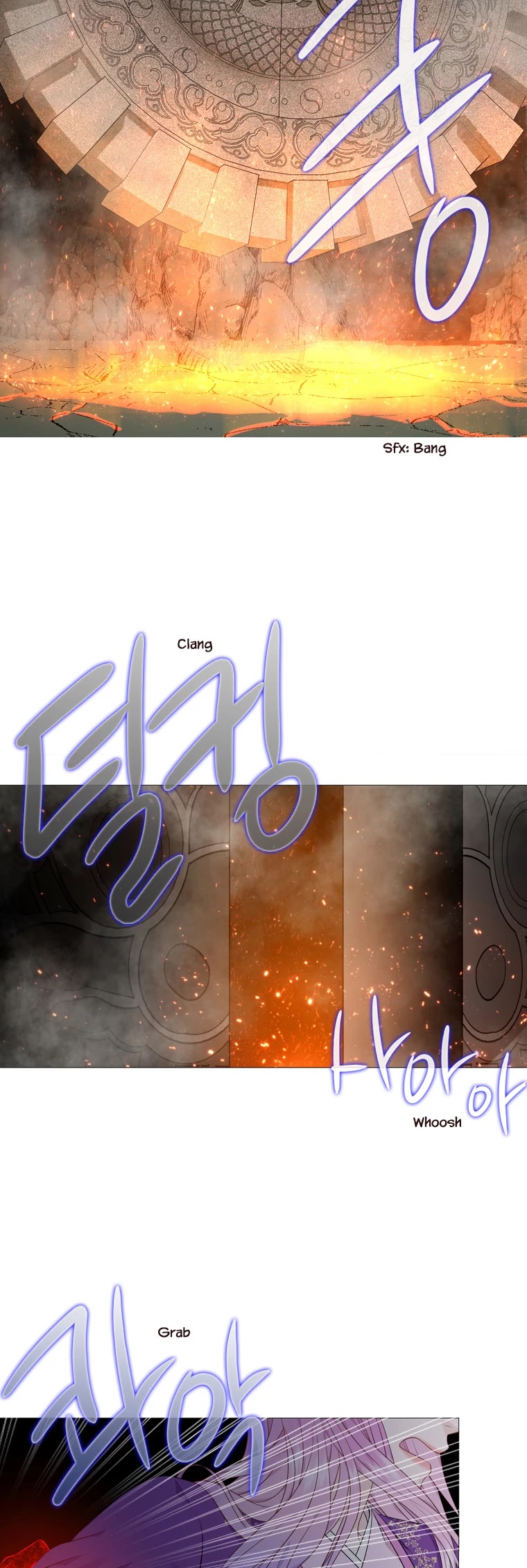 Heavenly Match Chapter 298 page 6 - Chapter 298