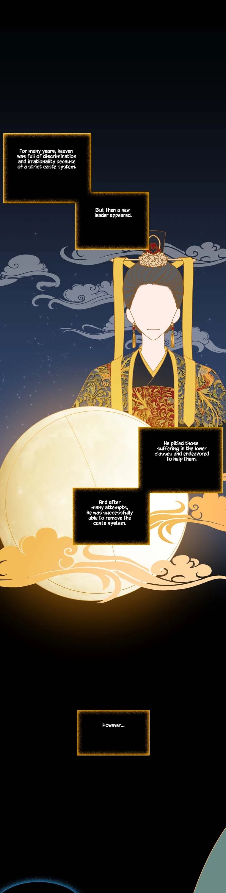 Heavenly Match Chapter 299 page 1 - Chapter 299