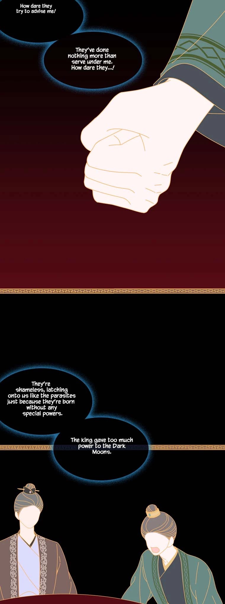 Heavenly Match Chapter 299 page 2 - Chapter 299