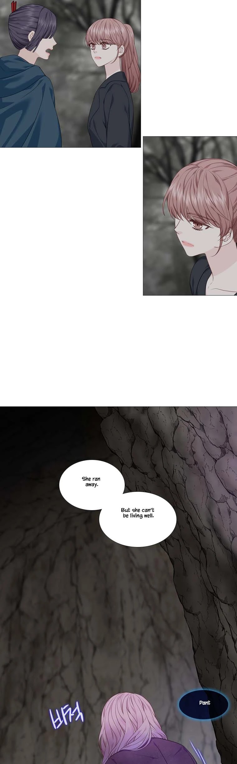 Heavenly Match Chapter 299 page 22 - Chapter 299