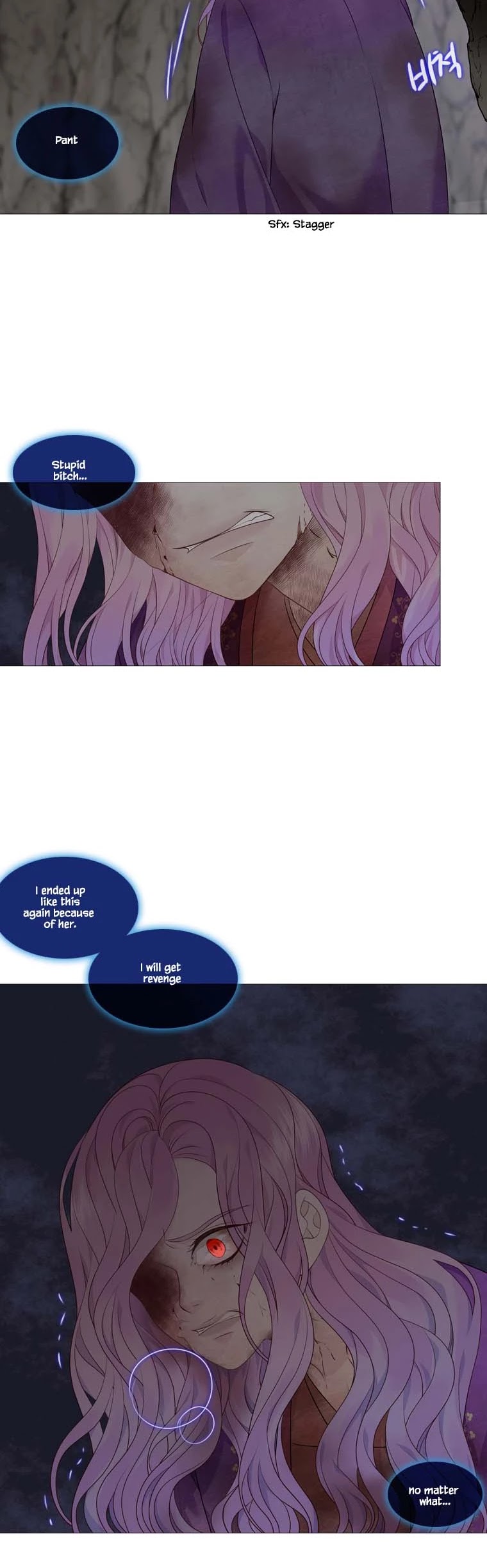Heavenly Match Chapter 299 page 23 - Chapter 299