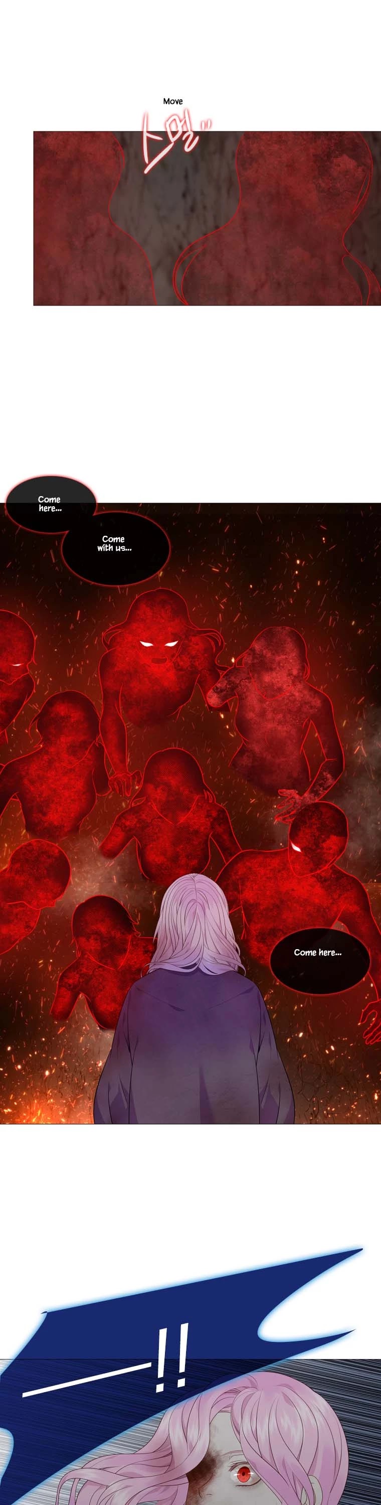 Heavenly Match Chapter 299 page 24 - Chapter 299