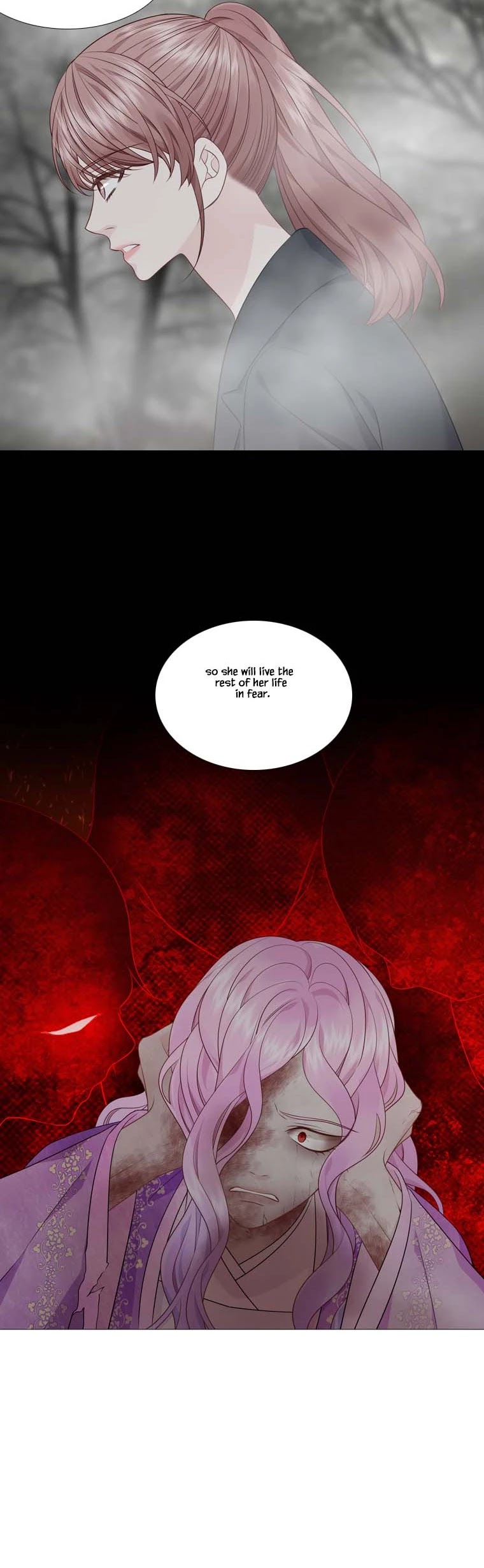 Heavenly Match Chapter 299 page 26 - Chapter 299