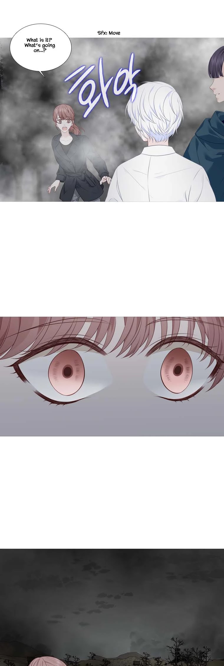 Heavenly Match Chapter 299 page 30 - Chapter 299