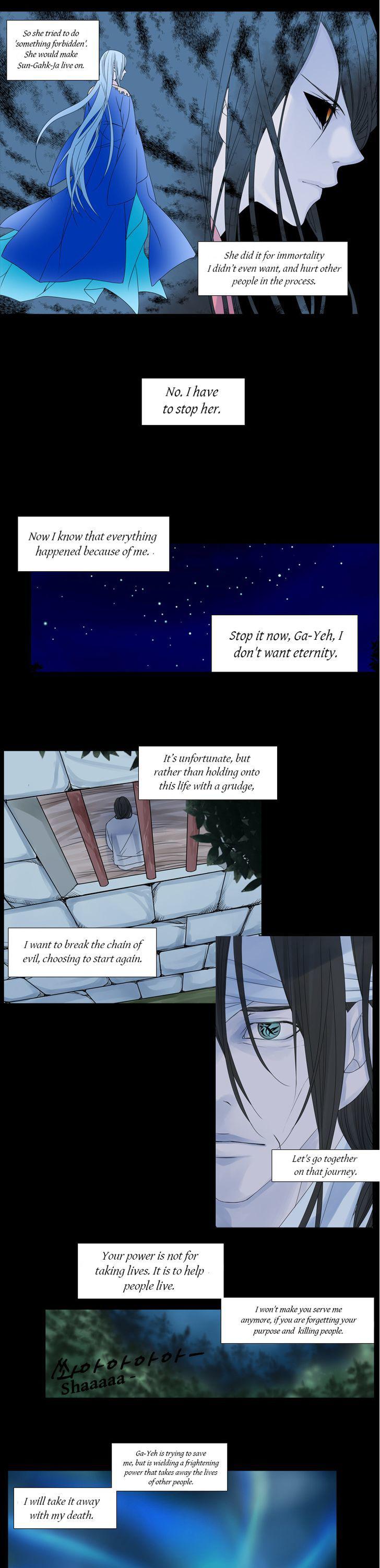 Heavenly Match Chapter 30 page 10 - Chapter 30