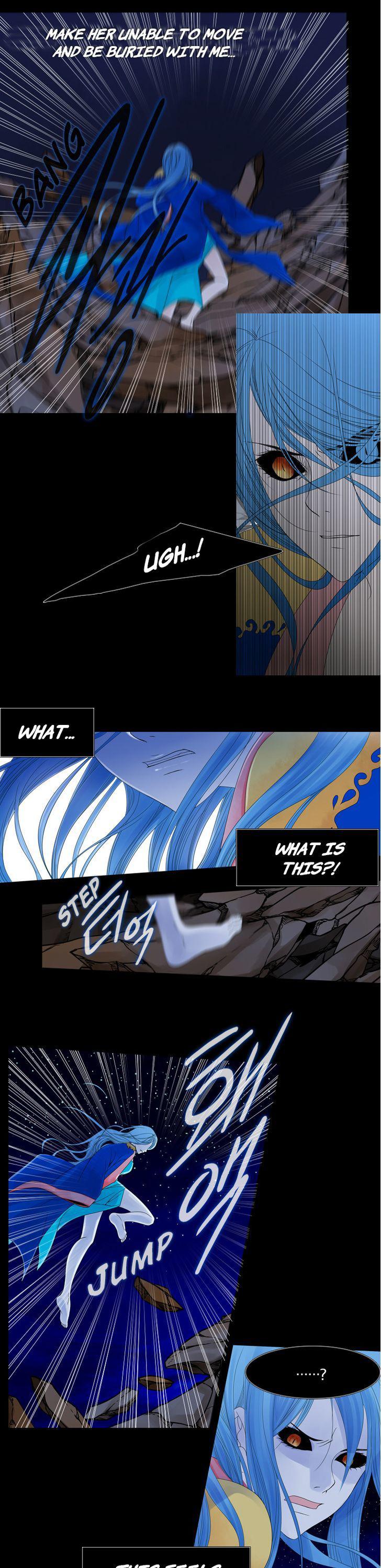 Heavenly Match Chapter 30 page 13 - Chapter 30