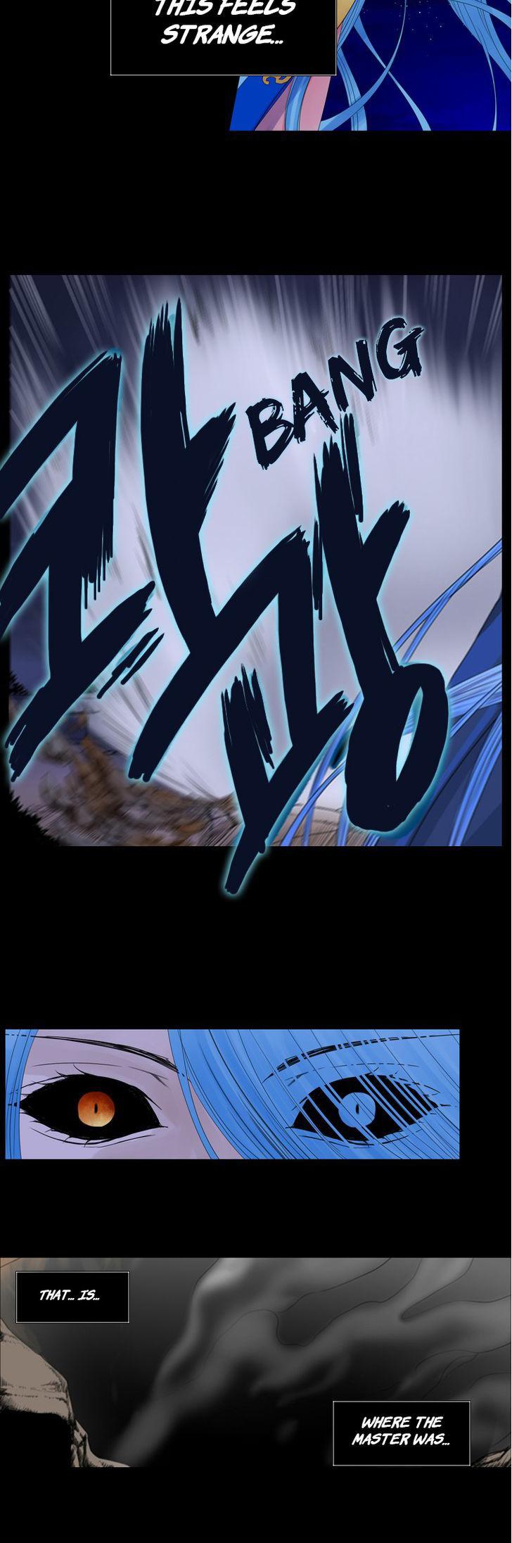 Heavenly Match Chapter 30 page 14 - Chapter 30