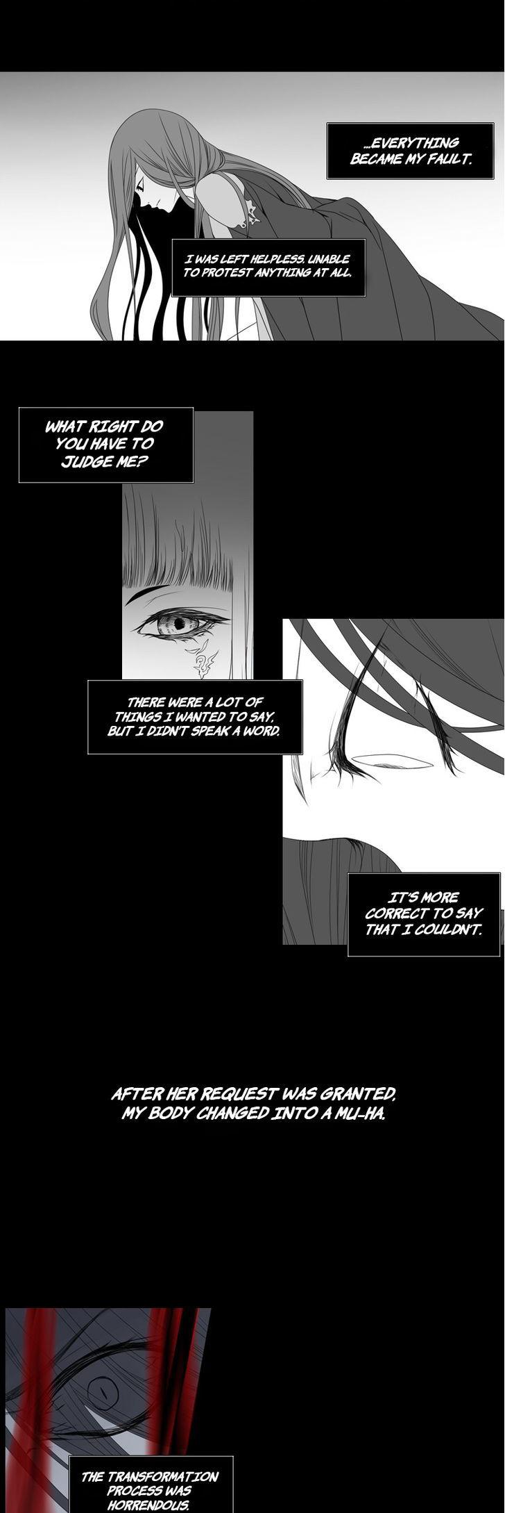Heavenly Match Chapter 30 page 2 - Chapter 30