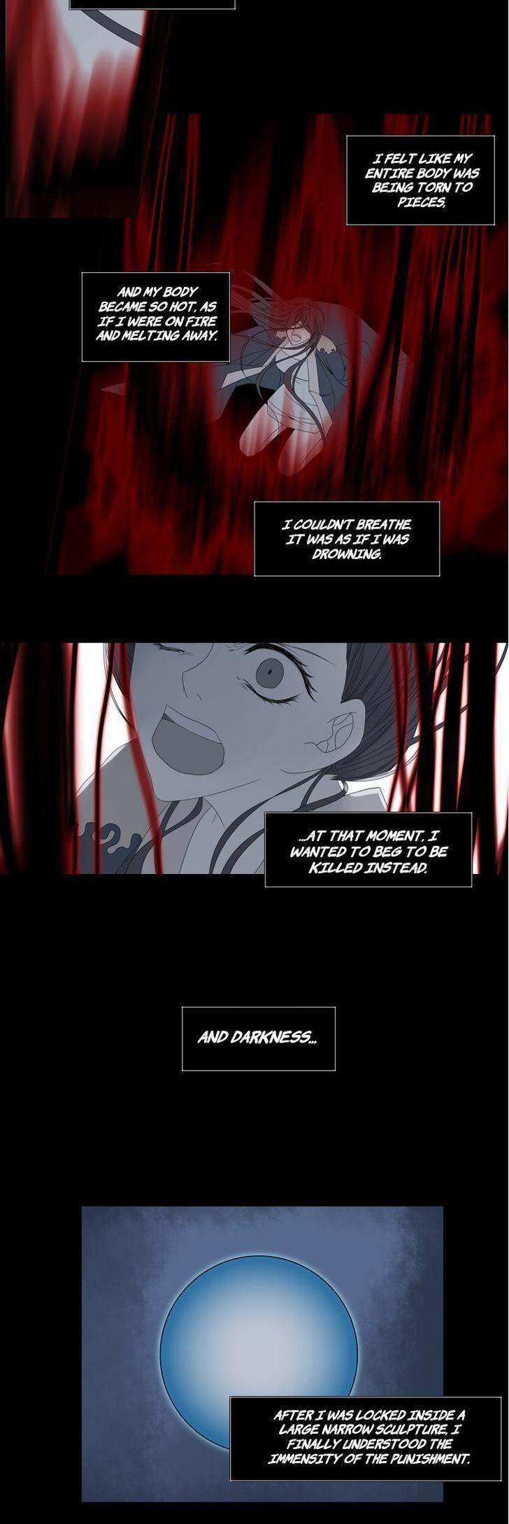 Heavenly Match Chapter 30 page 3 - Chapter 30