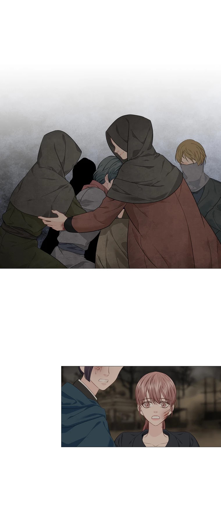 Heavenly Match Chapter 300 page 12 - Chapter 300