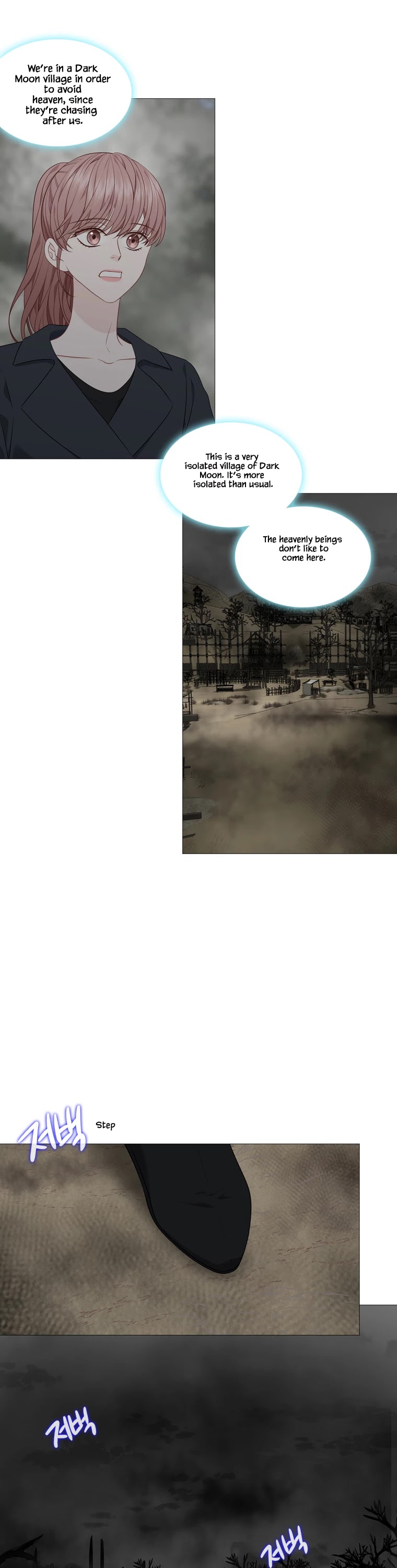 Heavenly Match Chapter 300 page 2 - Chapter 300