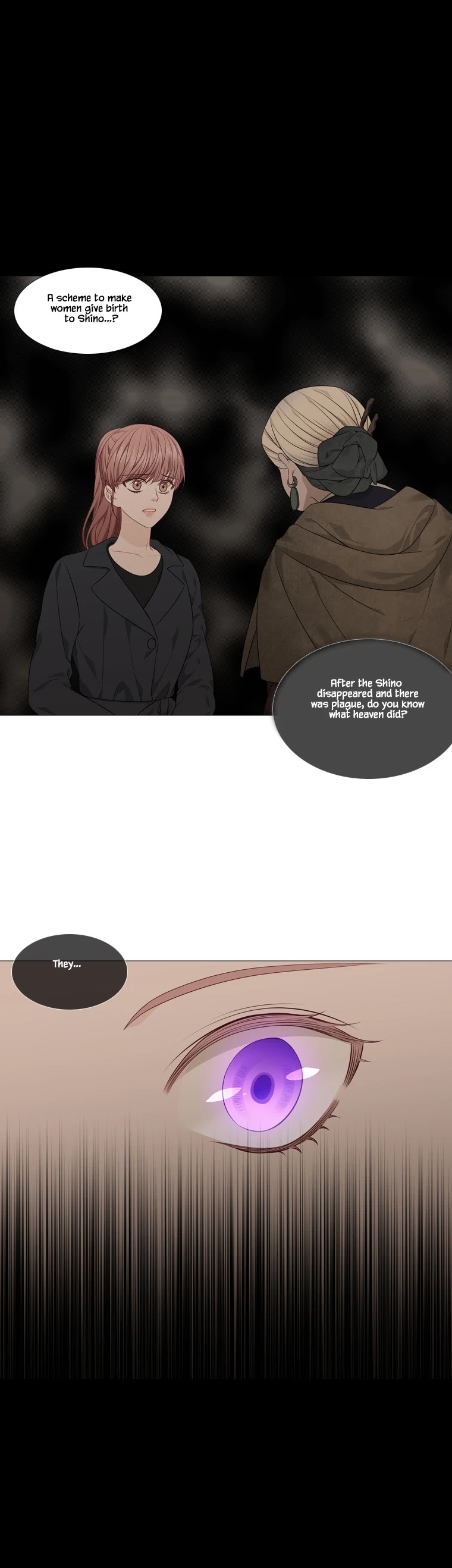 Heavenly Match Chapter 300 page 20 - Chapter 300