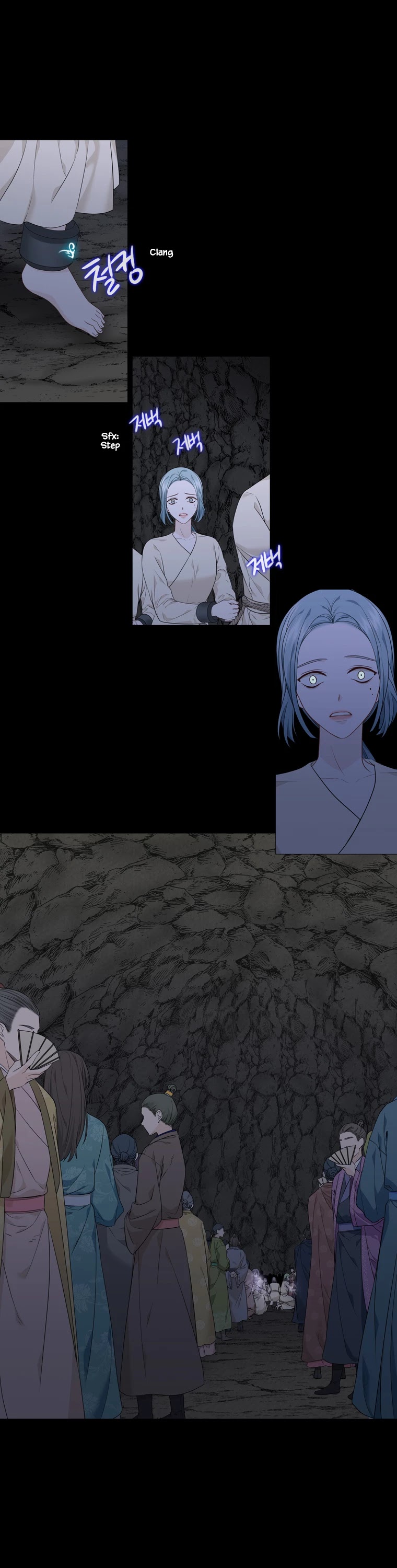 Heavenly Match Chapter 300 page 24 - Chapter 300