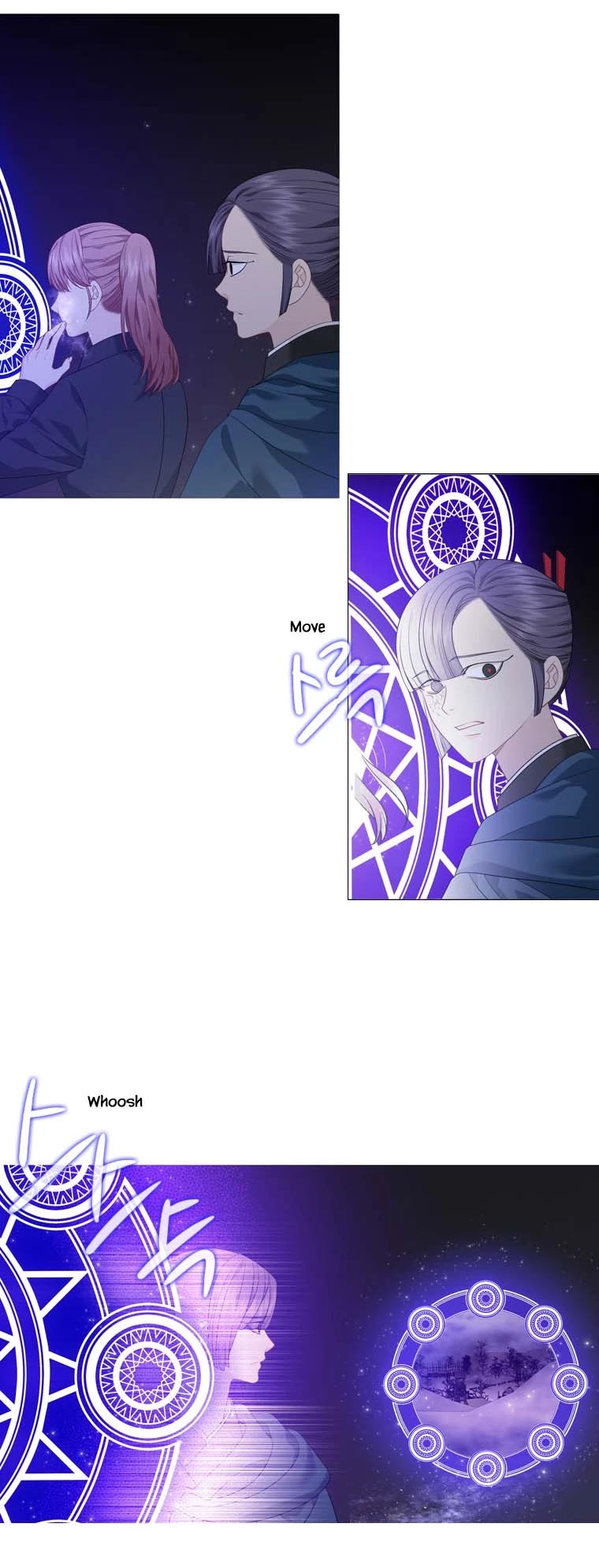Heavenly Match Chapter 301 page 14 - Chapter 301