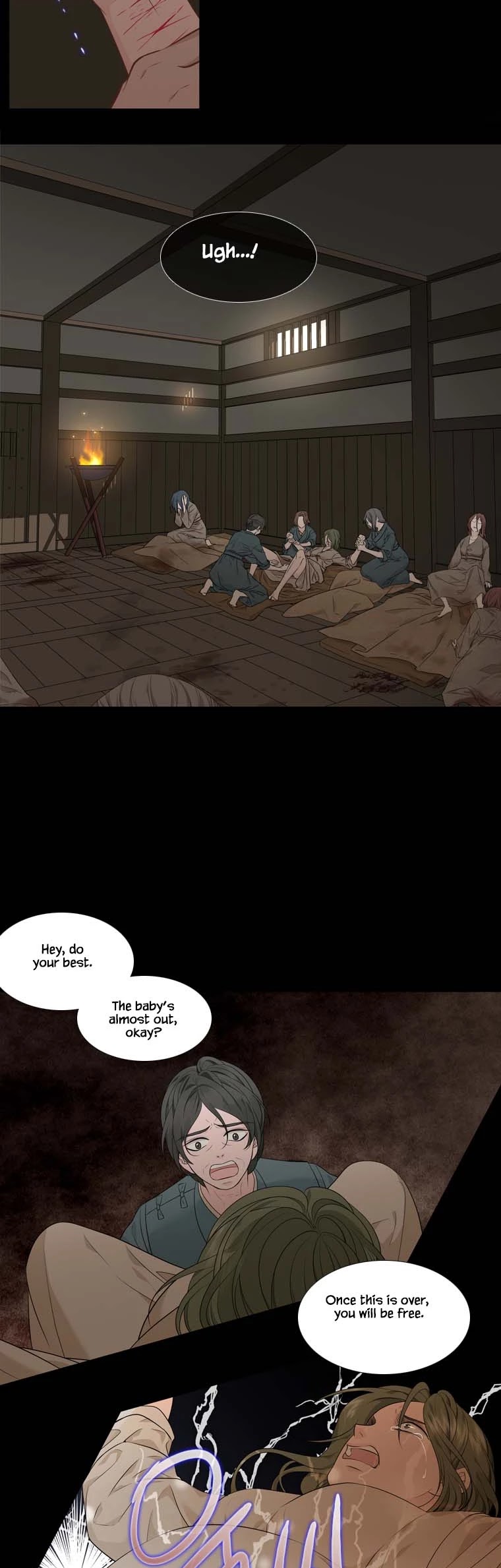 Heavenly Match Chapter 301 page 2 - Chapter 301