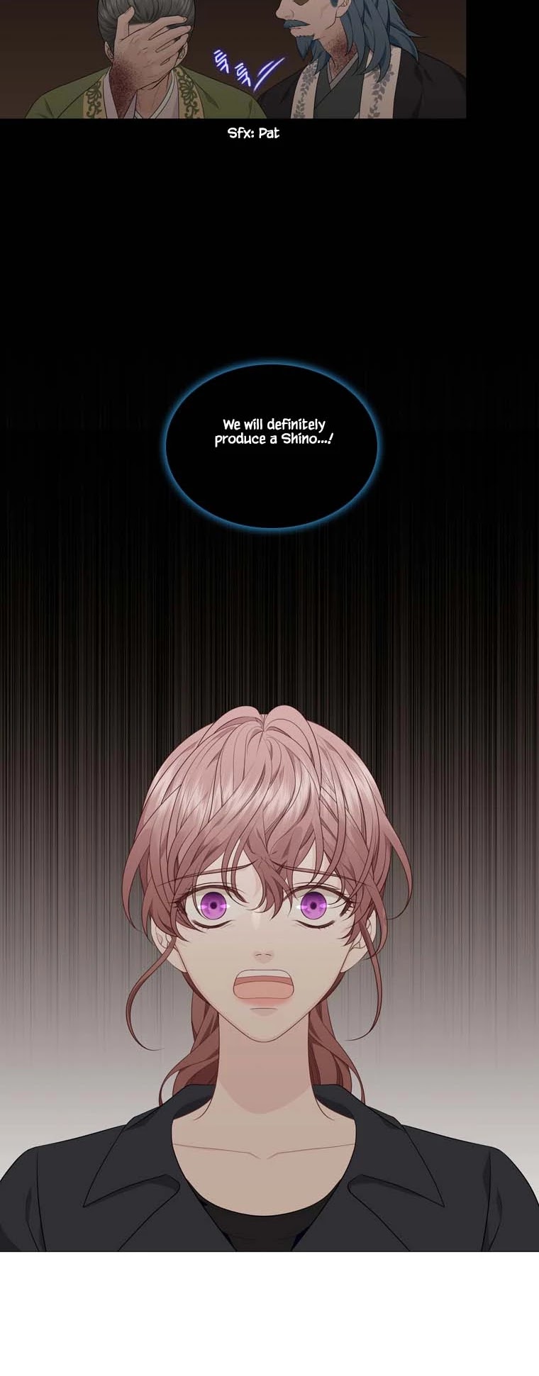 Heavenly Match Chapter 301 page 6 - Chapter 301