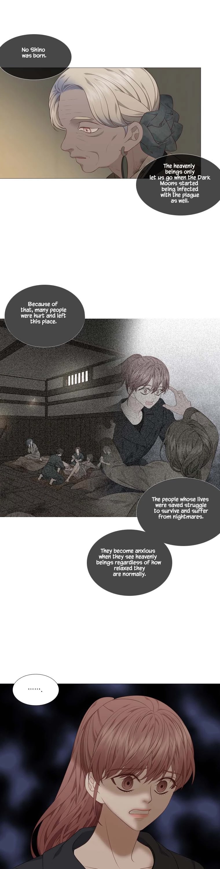 Heavenly Match Chapter 301 page 7 - Chapter 301