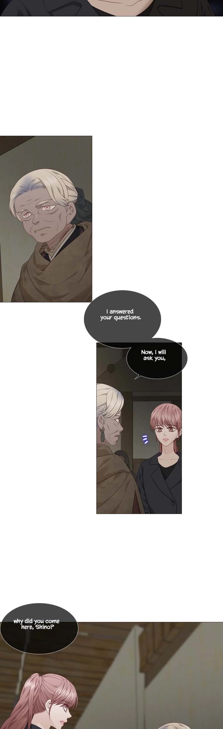 Heavenly Match Chapter 301 page 8 - Chapter 301