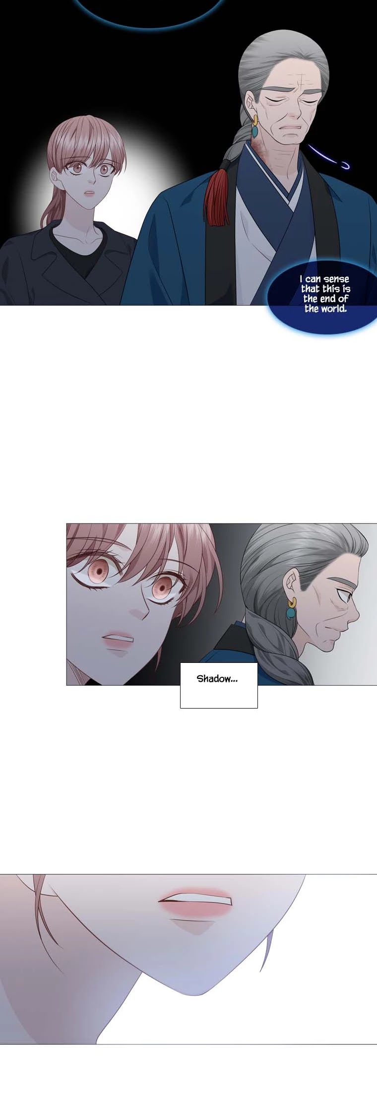 Heavenly Match Chapter 302 page 12 - Chapter 302