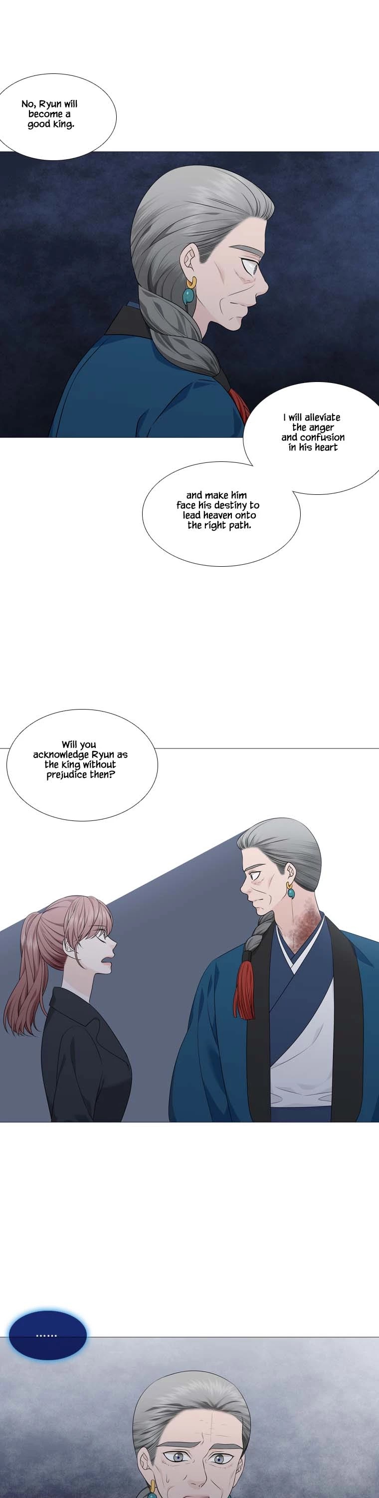 Heavenly Match Chapter 302 page 13 - Chapter 302