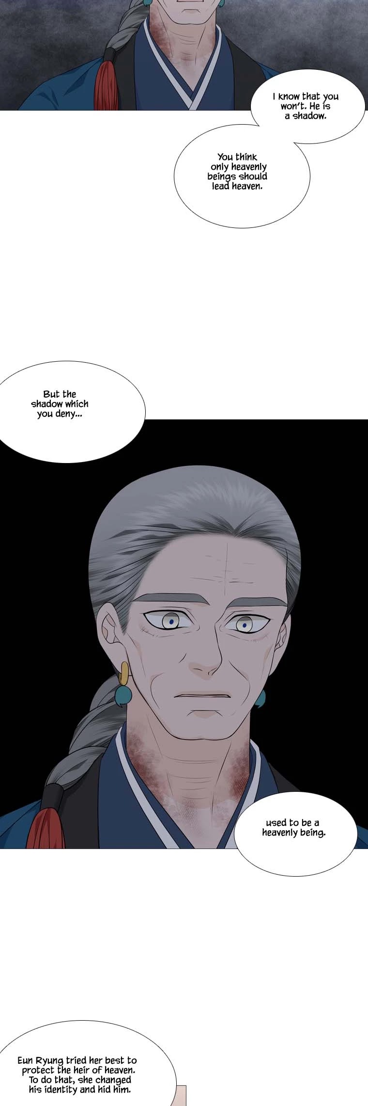 Heavenly Match Chapter 302 page 14 - Chapter 302