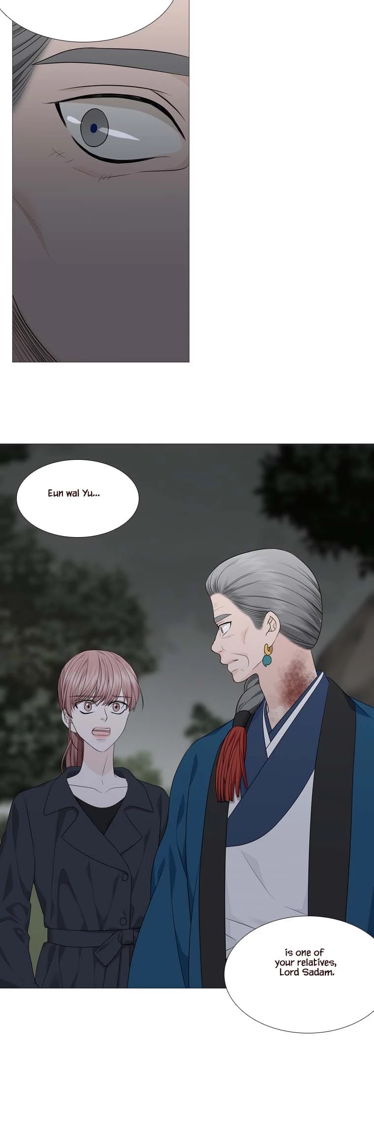Heavenly Match Chapter 302 page 15 - Chapter 302