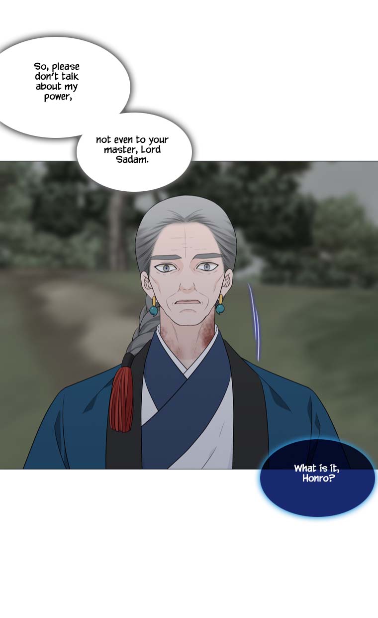 Heavenly Match Chapter 302 page 22 - Chapter 302