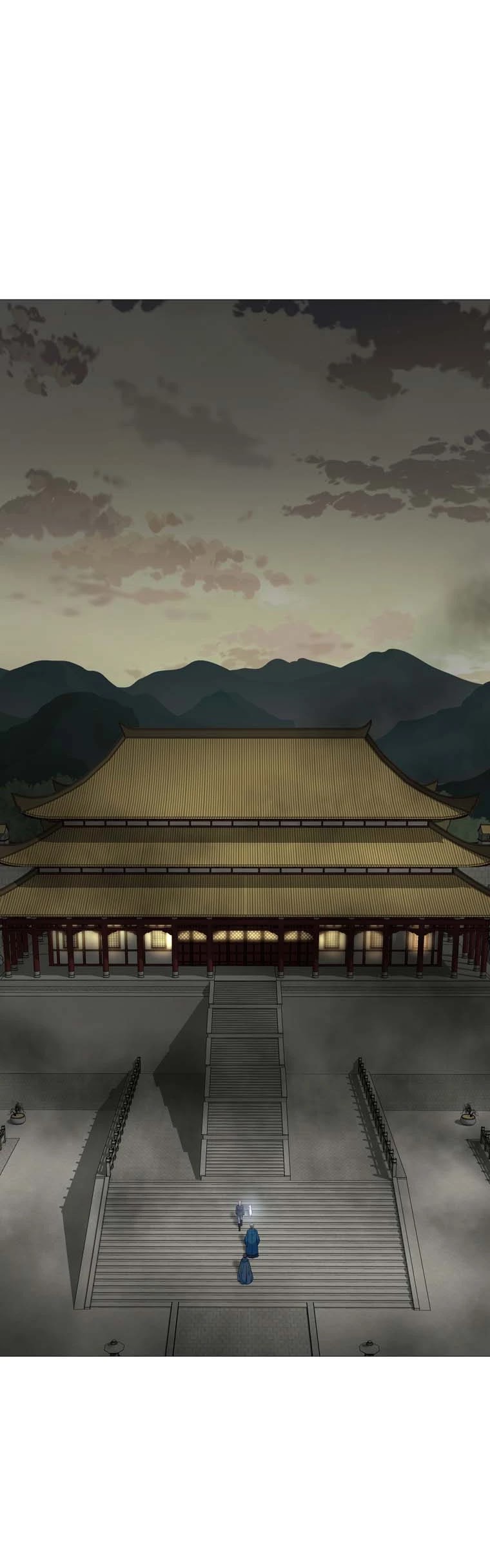 Heavenly Match Chapter 302 page 24 - Chapter 302