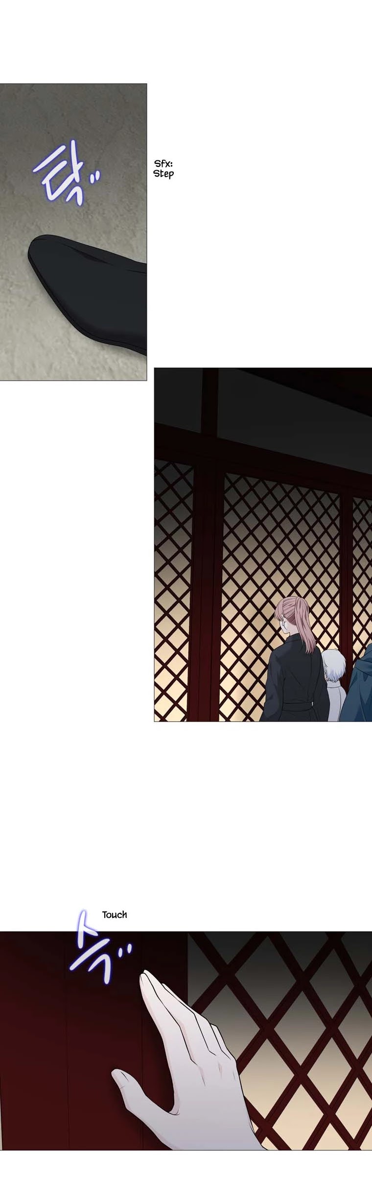 Heavenly Match Chapter 302 page 25 - Chapter 302