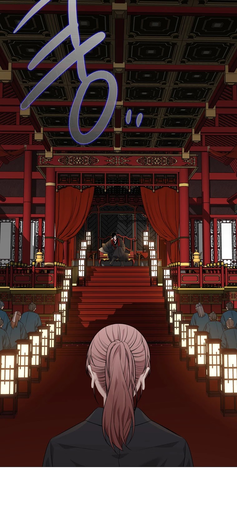 Heavenly Match Chapter 302 page 28 - Chapter 302