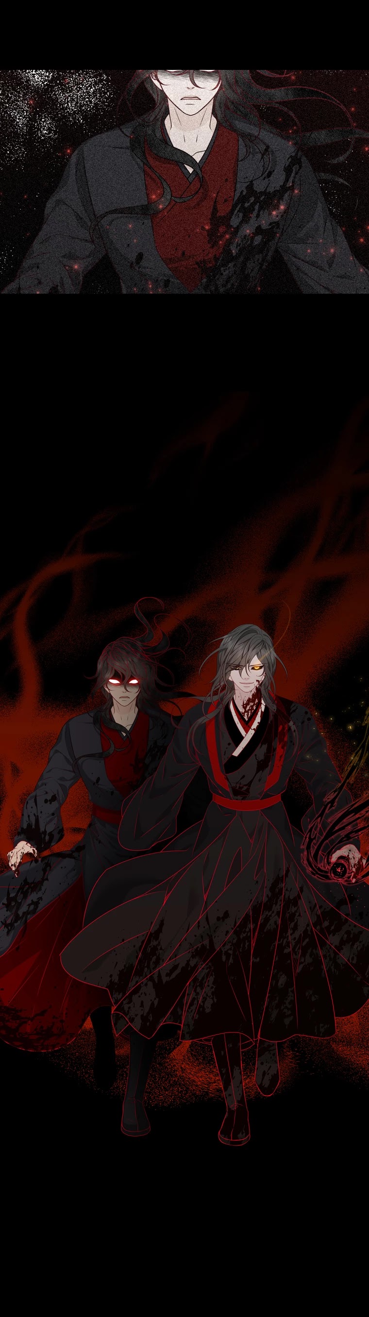 Heavenly Match Chapter 303 page 18 - Chapter 303