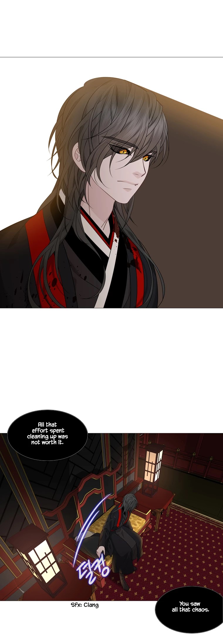 Heavenly Match Chapter 303 page 24 - Chapter 303