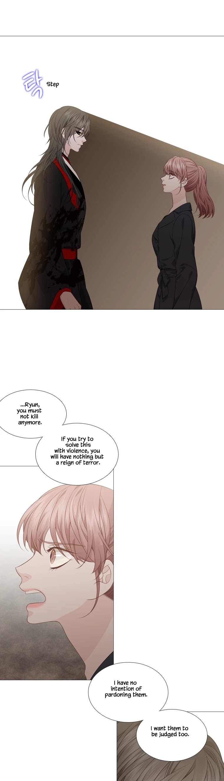 Heavenly Match Chapter 303 page 26 - Chapter 303