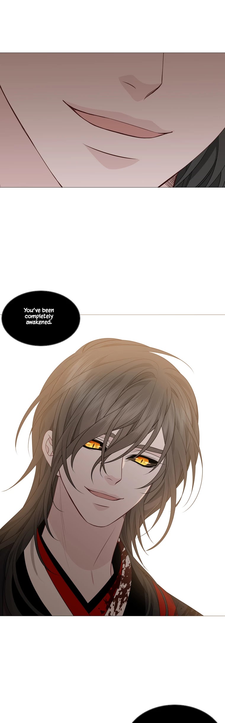 Heavenly Match Chapter 303 page 28 - Chapter 303