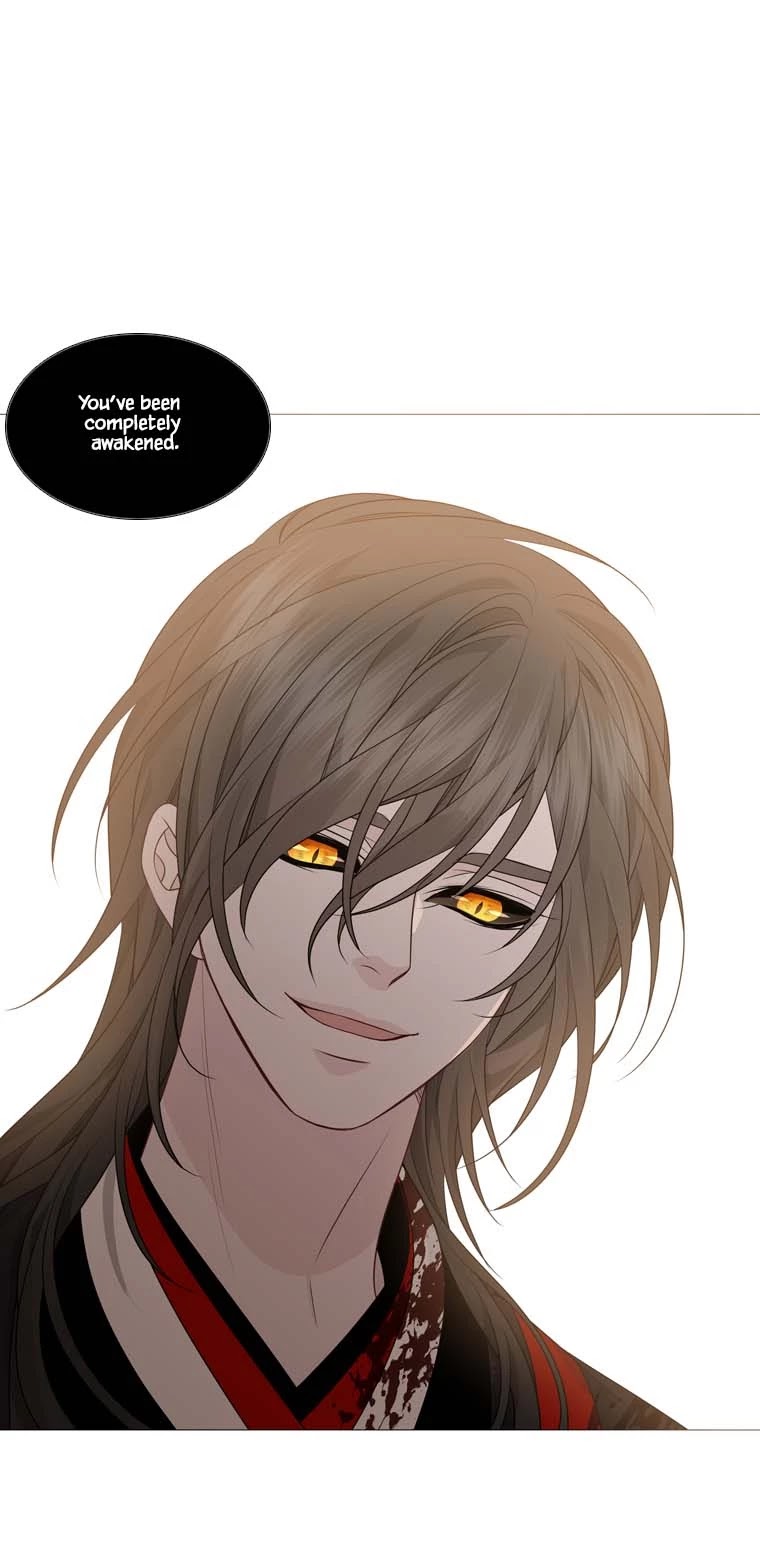Heavenly Match Chapter 304 page 1 - Chapter 304