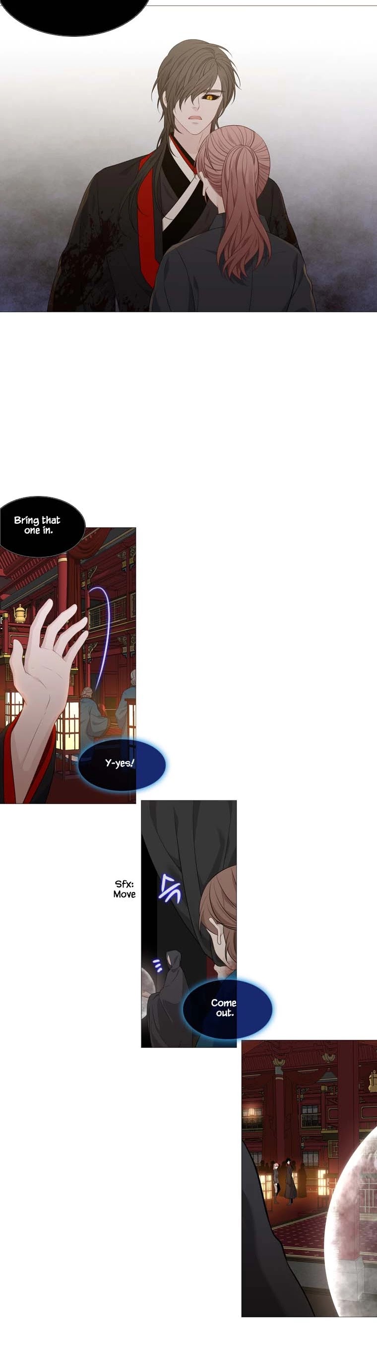 Heavenly Match Chapter 304 page 10 - Chapter 304