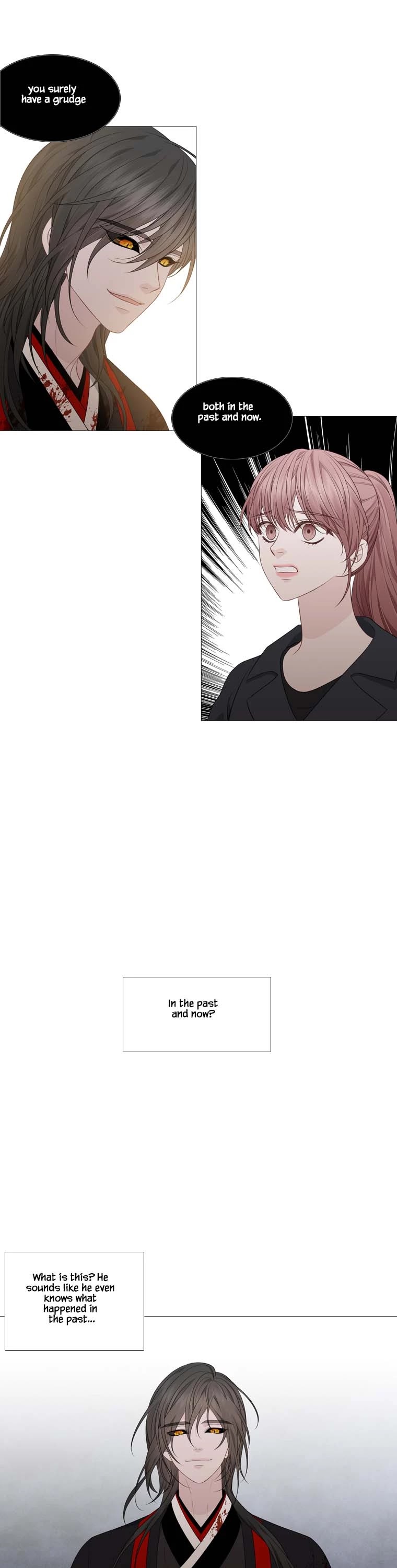Heavenly Match Chapter 304 page 16 - Chapter 304
