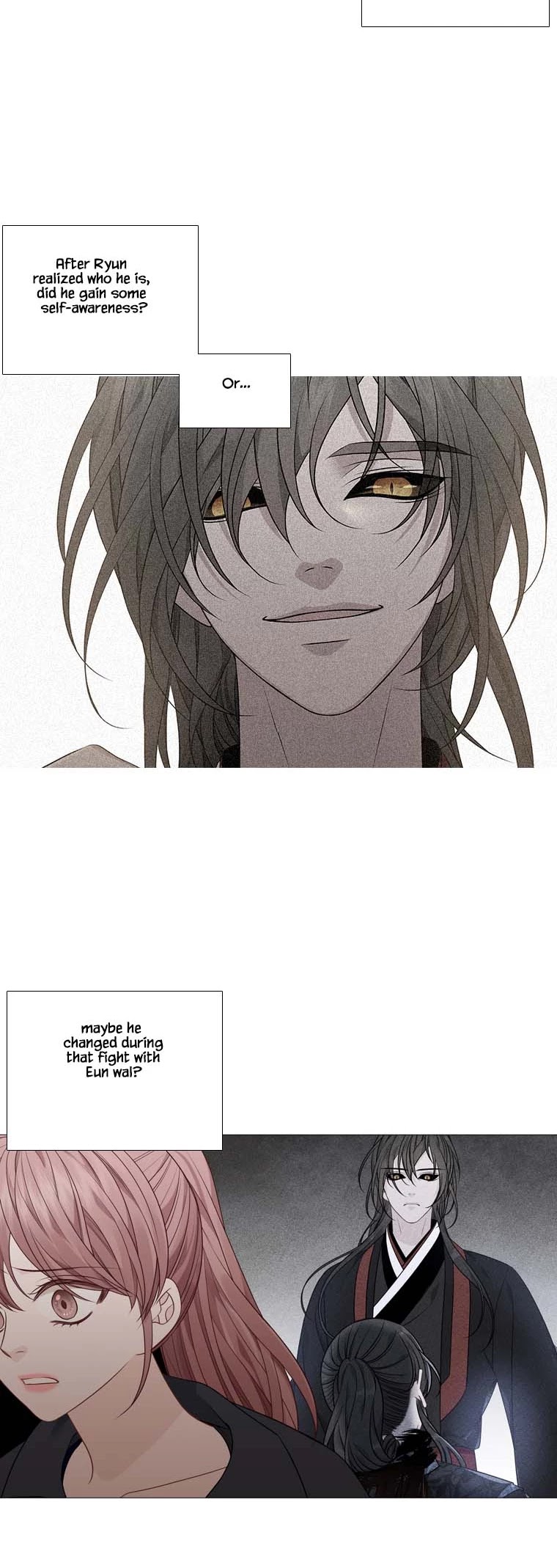 Heavenly Match Chapter 304 page 18 - Chapter 304