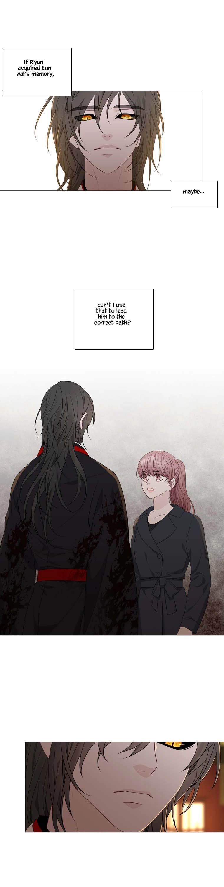 Heavenly Match Chapter 304 page 19 - Chapter 304