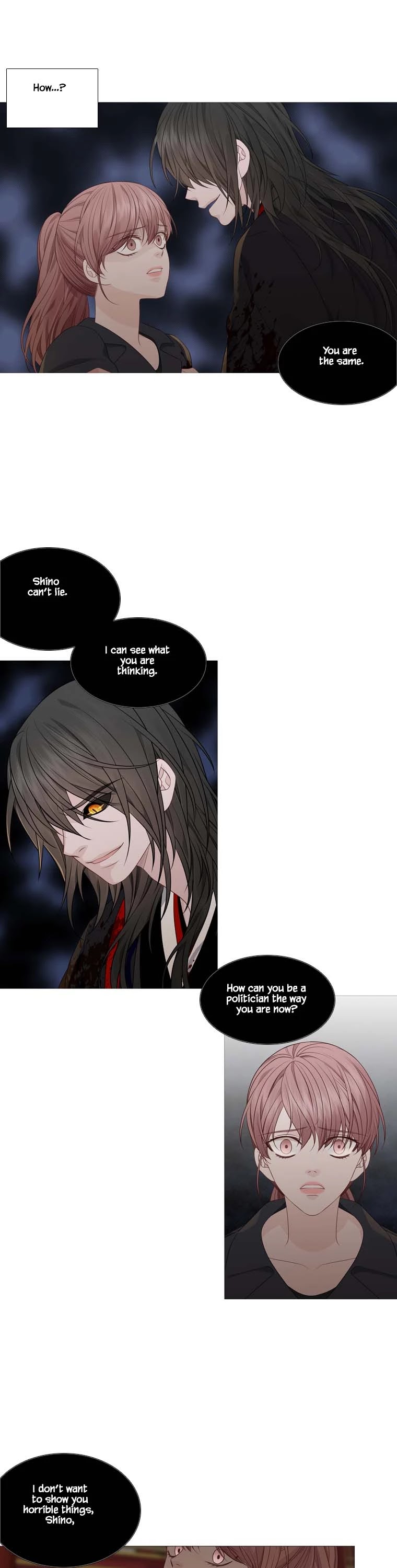 Heavenly Match Chapter 304 page 22 - Chapter 304