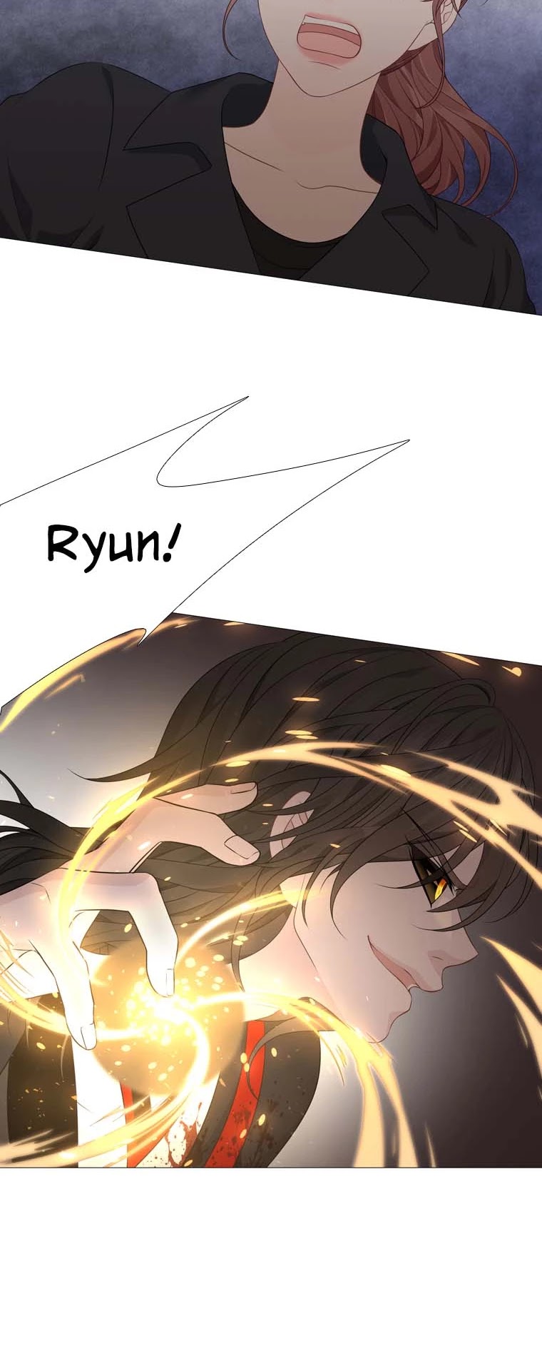 Heavenly Match Chapter 304 page 27 - Chapter 304
