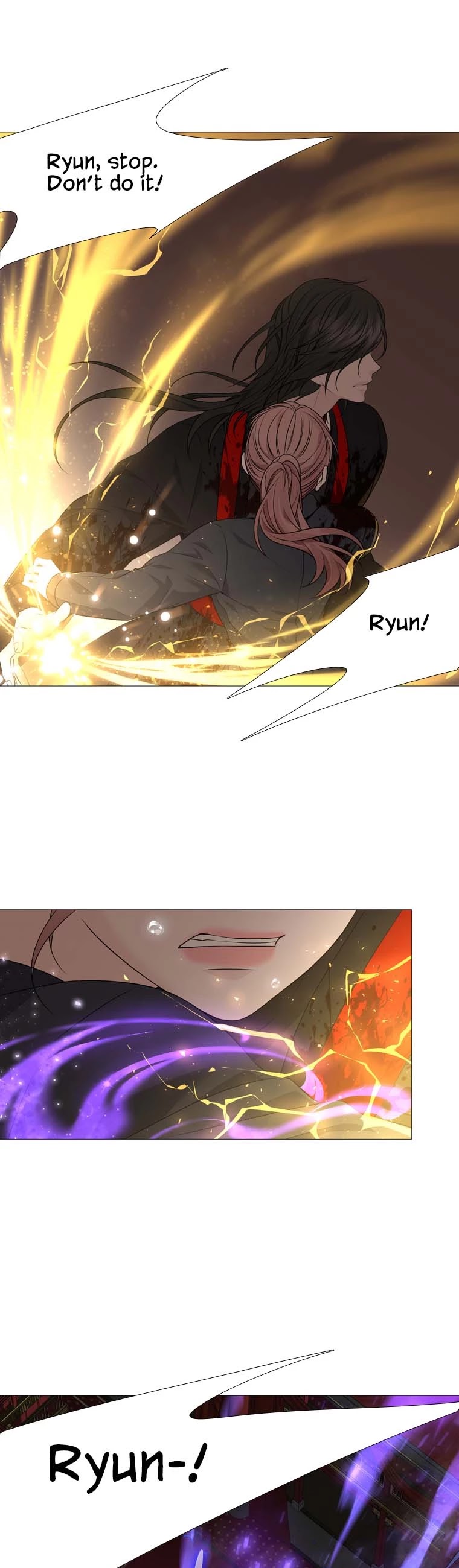 Heavenly Match Chapter 304 page 28 - Chapter 304