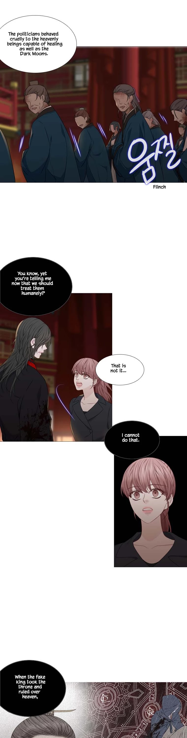 Heavenly Match Chapter 304 page 6 - Chapter 304