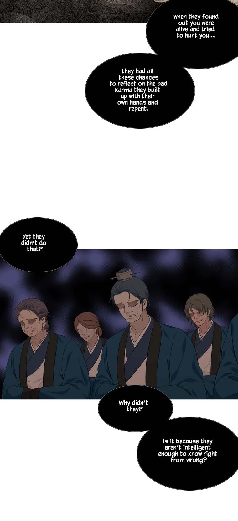 Heavenly Match Chapter 304 page 8 - Chapter 304