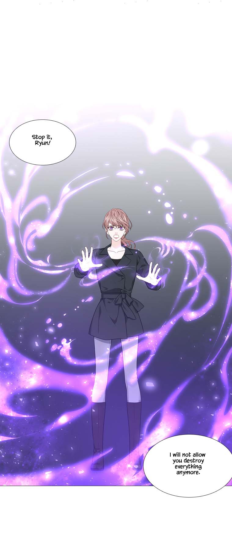 Heavenly Match Chapter 305 page 1 - Chapter 305